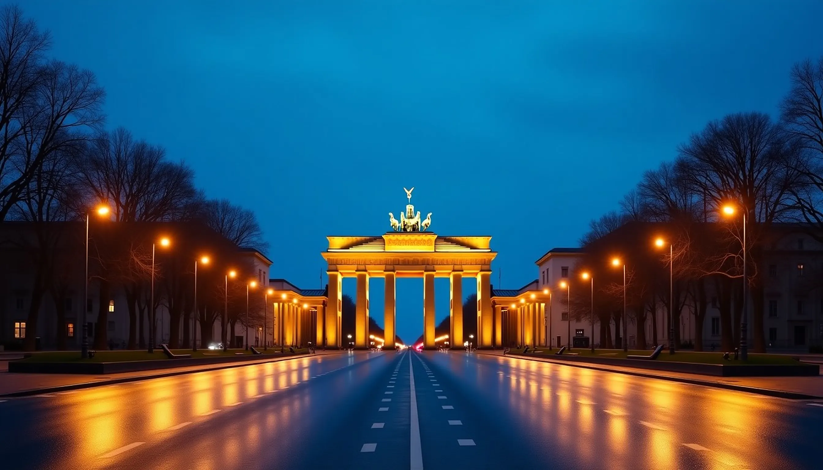 Berlin